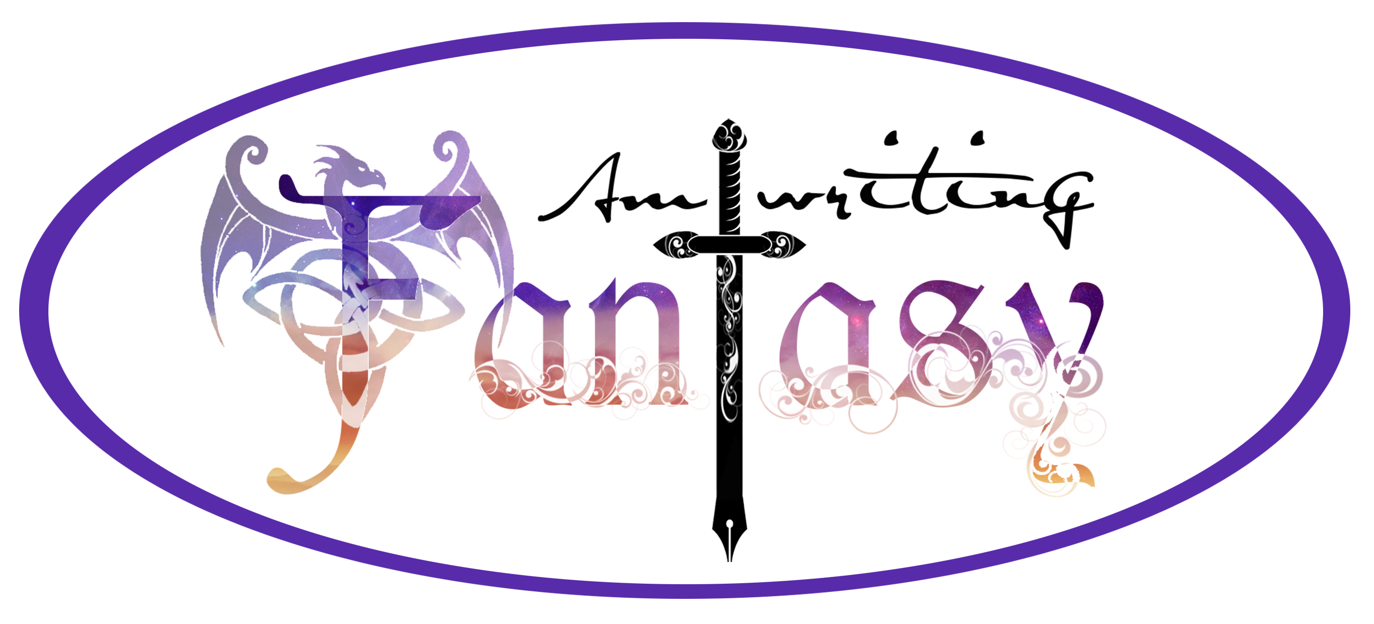 логотип фантазия. темное фэнтези лого. фэнтези надпись. логотип гильдии. гербы фракций.